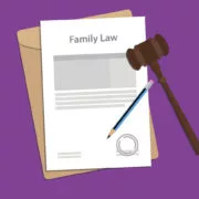 Family Law Family Law Paperwork