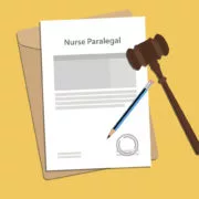 Administrative Law Administrative Law Paperwork