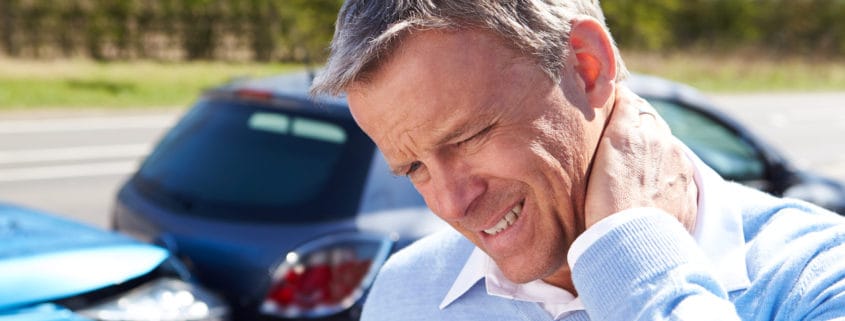 Los Angeles Auto Accident Attorney