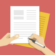 Personal Injury Paperwork