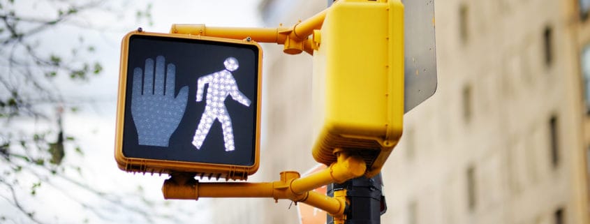 Los Angeles Pedestrian Accident Attorney