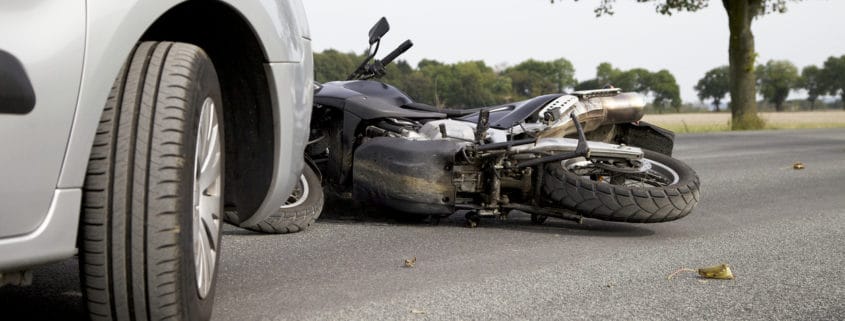 motorcycle accident attorney los angeles