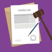 Family Law Paperwork