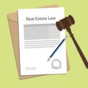 Real Estate Law Paperwork