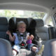 California Car Seat Law