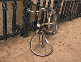Bicycle Accidents California Personal Injury