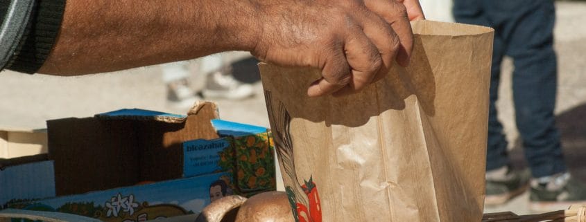 Street Vendors Legal Los Angeles