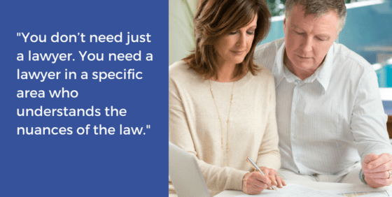 Why You Should Consider an Attorney Referral Service