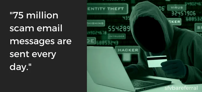 5 Things You Didn't Know About Cyber Crime Today