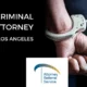 Find a criminal defense attorney in los angeles