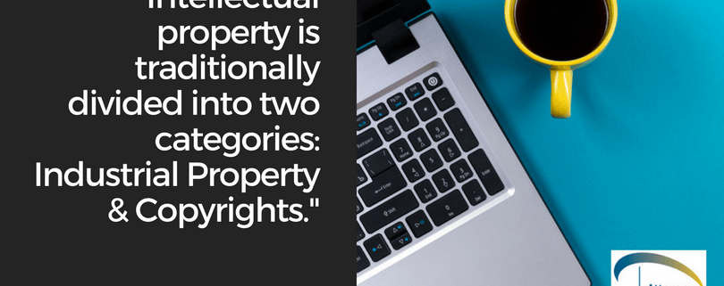 What Is Intellectual Property and How Can You Protect It?