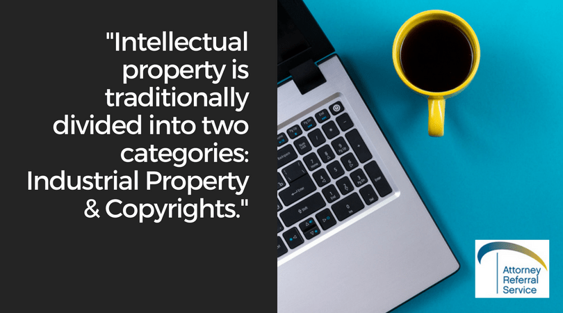 What Is Intellectual Property and How Can You Protect It?