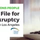 Common Reasons to File for Bankruptcy
