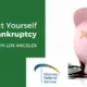 Protect Yourself During Bankruptcy