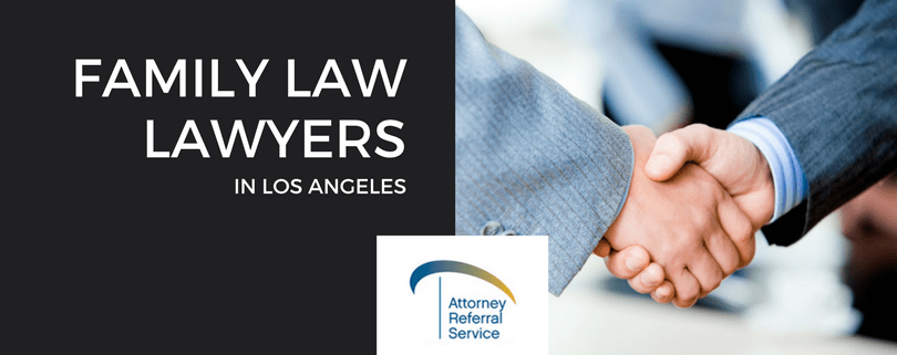 Where to Find A Family Law Lawyers In Los Angeles