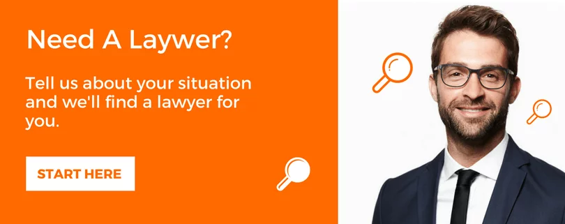 how to find a lawyer in los angeles