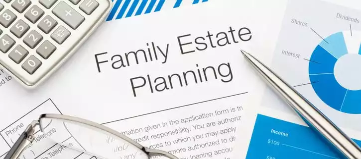 Estate Planning Advice