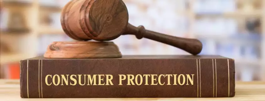 When Should You Hire A Consumer Law Attorney?