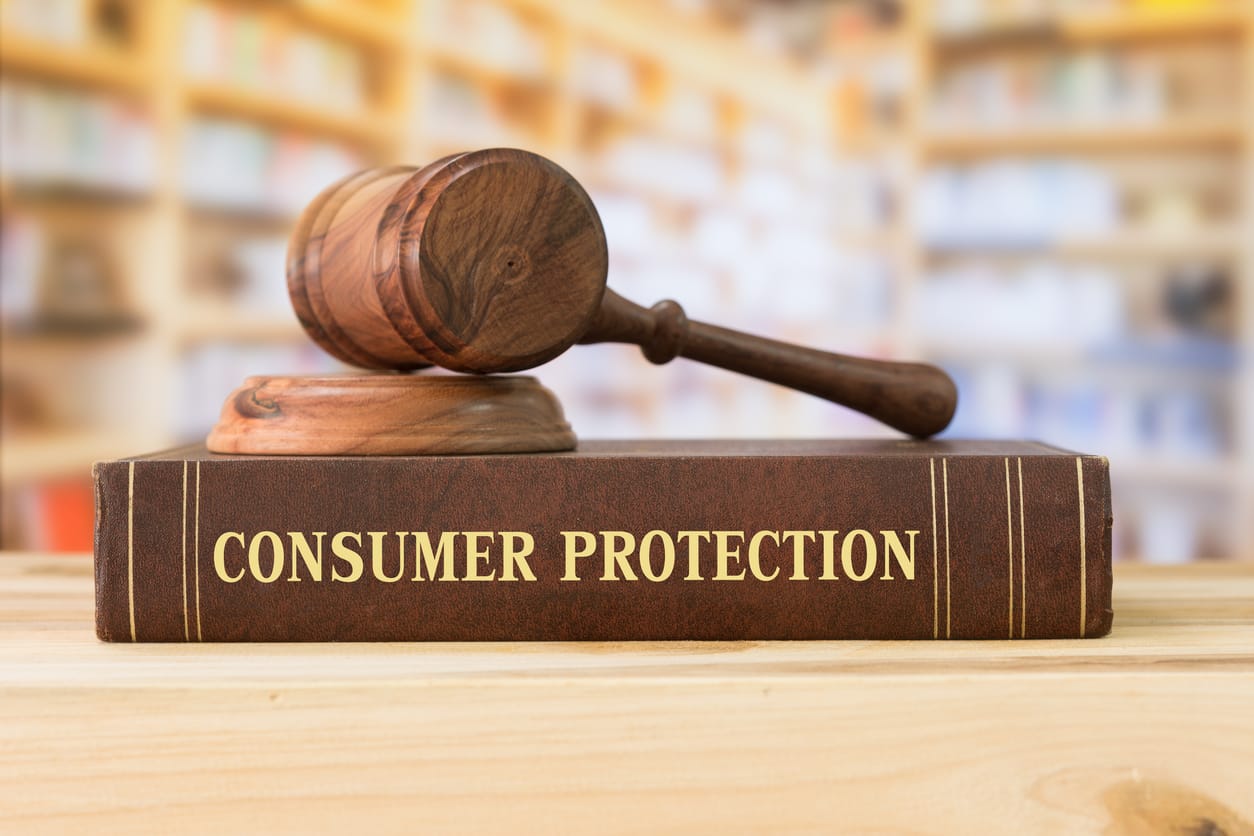 When Should You Hire A Consumer Law Attorney?