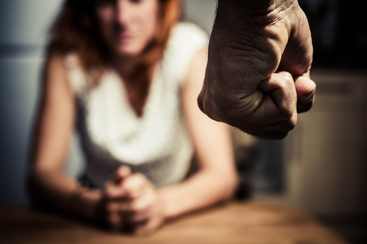 Understanding California Domestic Violence Laws | SFVBA Referral