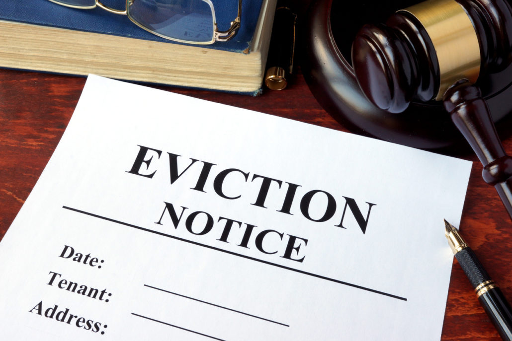 how-to-evict-a-tenant-in-los-angeles-attorney-referral-service
