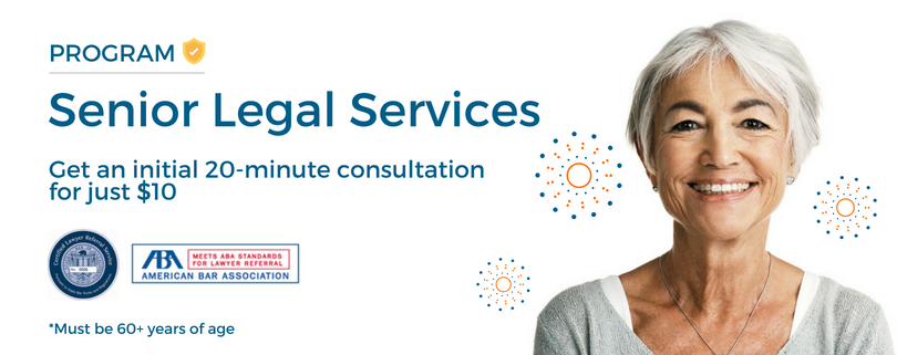 Senior Legal Services