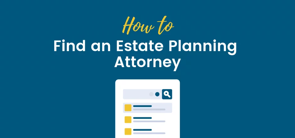 Find an Estate Planning Attorney in Los Angeles | SFVBA Referral