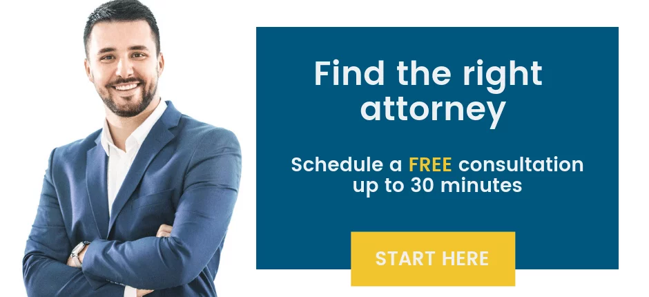 find an attorney