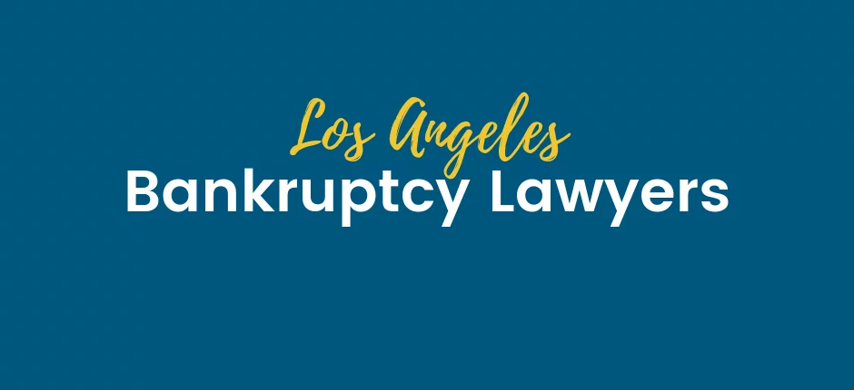 Chapter 11 Bankruptcy Attorney | SFVBA Attorney Referral Service