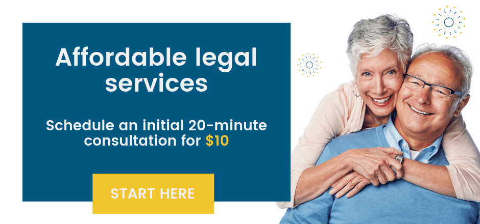 Legal Help for Seniors in Los Angeles | SFVBA Referral