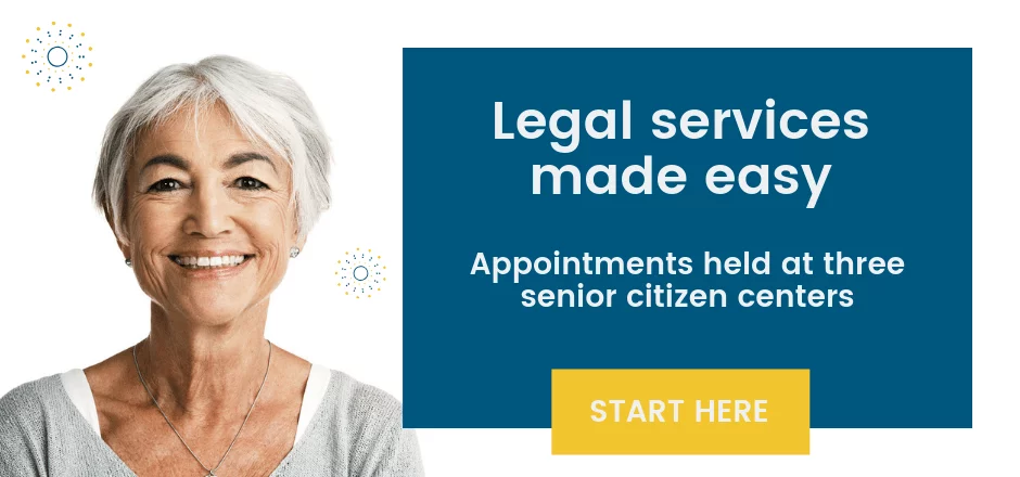 Legal Help for Seniors in Los Angeles | SFVBA Referral