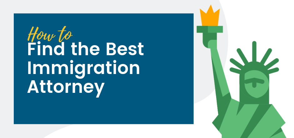 How to Find the Best Immigration Attorney in Los Angeles