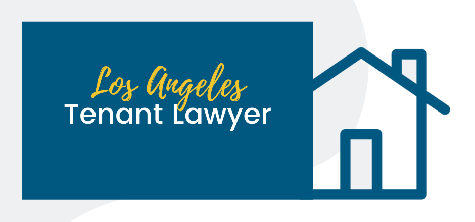Tenant Lawyer, Los Angeles | SFVBA Attorney Referral
