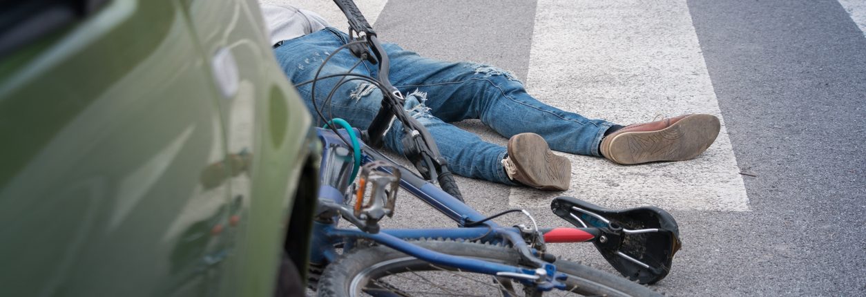 los angeles bicycle accident lawyers