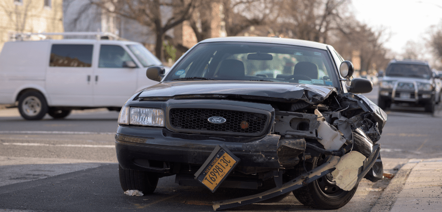 What To Do If Someone Sues You For A Car Accident Sfvba Referral