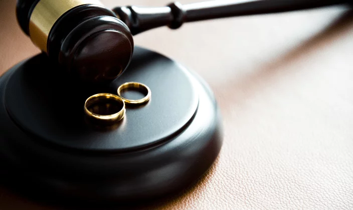 Do You Need a Lawyer to Get a Divorce - sfvba