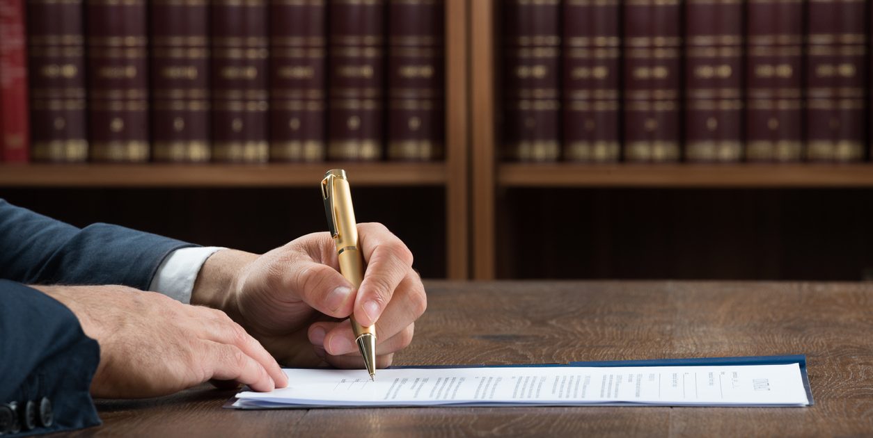do you need a lawyer to get a power of attorney?