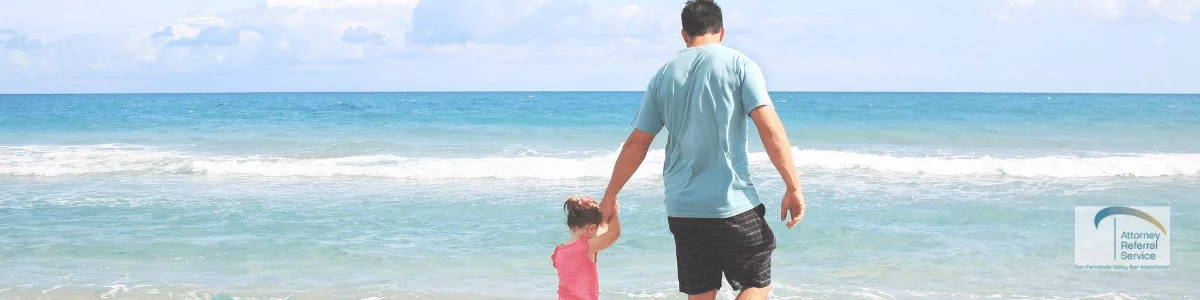 6 Ways a Father's Rights Lawyer Can Help | SFVBA Referral
