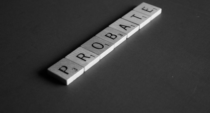 California Probate: An Overview | SFVBA Attorney Referral