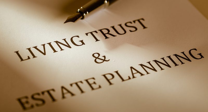 What is a Trust Protector in California? | SFVBA Referral
