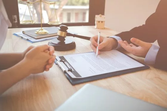 How to Find the Right Small Business Attorney | SFVBA Referral