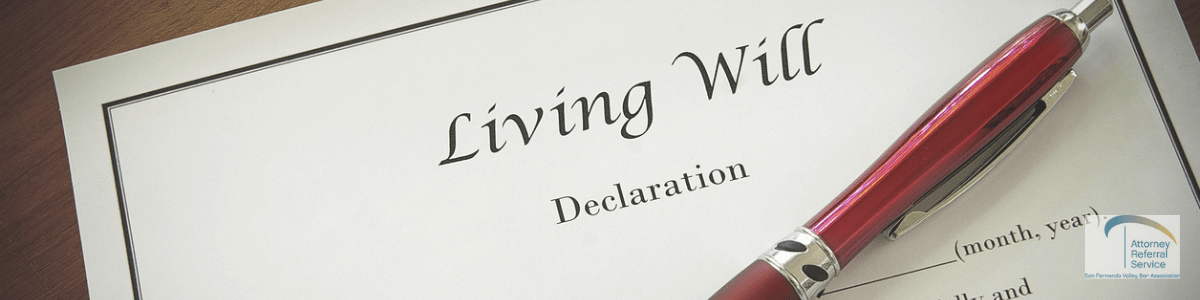 What Are the Grounds For Contesting a Will? | SFVBA Referral