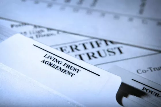 The Most Common Types of Trusts to Understand | SFVBA Referral