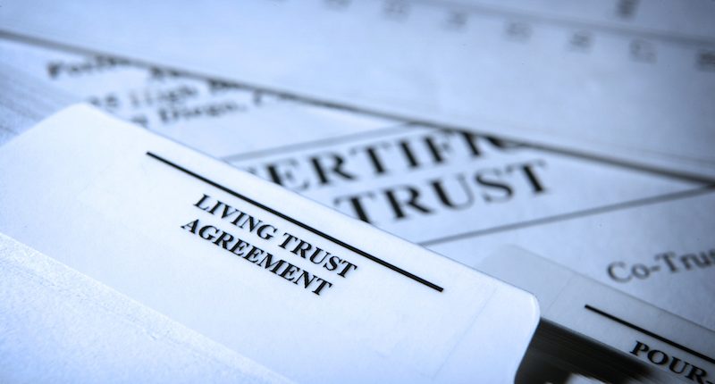 The Most Common Types of Trusts to Understand | SFVBA Referral