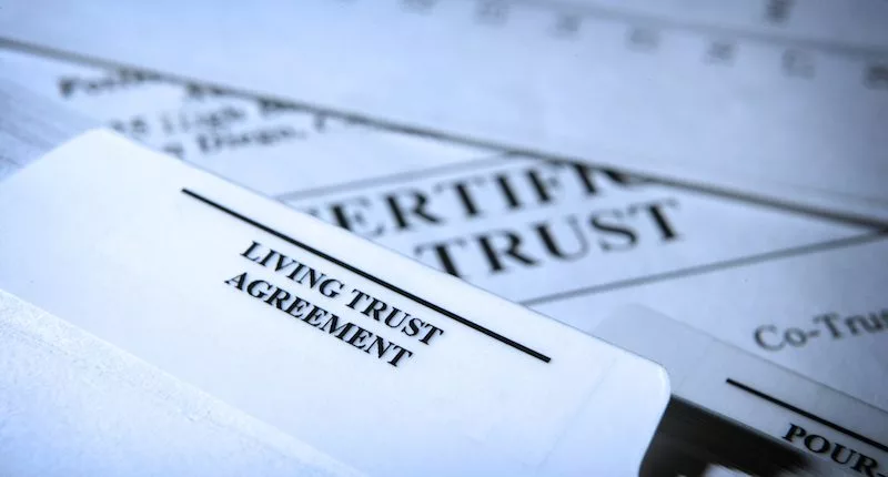 The Most Common Types of Trusts to Understand | SFVBA Referral