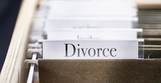 All About What to Ask for in a Divorce Settlement | SFVBA Referral