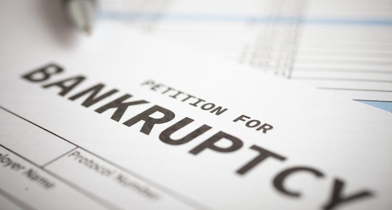 California Bankruptcy Exemptions: An Overview | SFVBA Referral