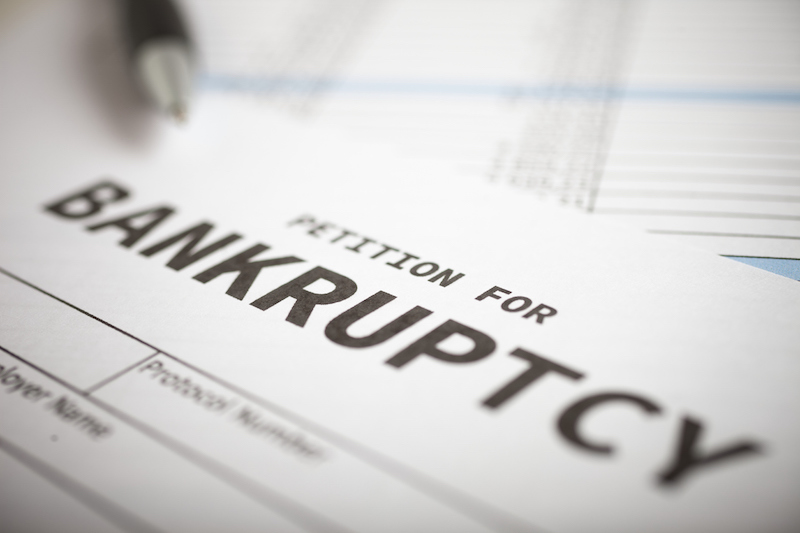California Bankruptcy Exemptions An Overview SFVBA Referral
