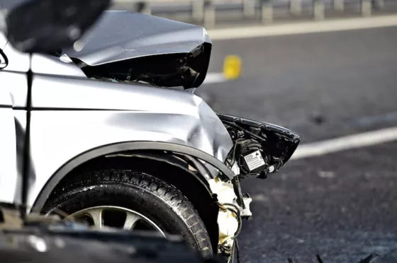 The Most Common Types of Car Accidents | SFVBA Referral