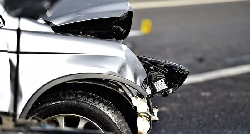 The Most Common Types of Car Accidents | SFVBA Referral